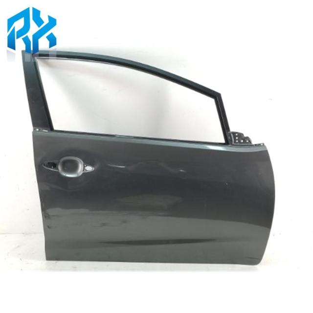 BODY PARTS PANEL ASSY FRONT DOOR 76004-A7001 76004-A7000 For KIa CERATO 2016 - 2018