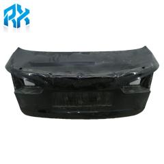 BODY PARTS PANELASSY TRUNKLID 69200-A7040 For KIa CERATO 2016 - 2018