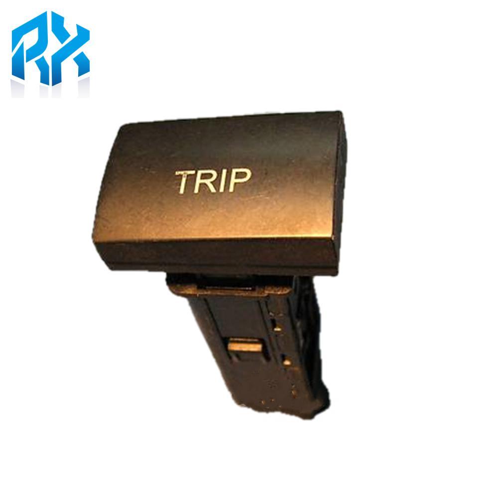 SWITCH ASSY TRIP COMPUTER Electric PARTS 93360-2F500 93360-2F505 For KIa CERATO 2006 - 2011