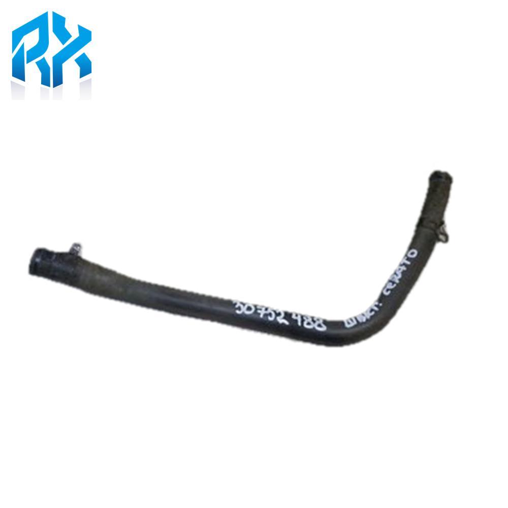 HOSE BREATHER CERATO forte K3 GAMMA engine 1.6L 1600CC 26711-2B000 26710-2B000 For KIa CERATO 2016 - 2018