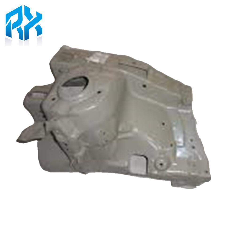 BODY PARTS PANEL ASSY FNDR APRO 64520-A7000 For KIa CERATO 2016 - 2018
