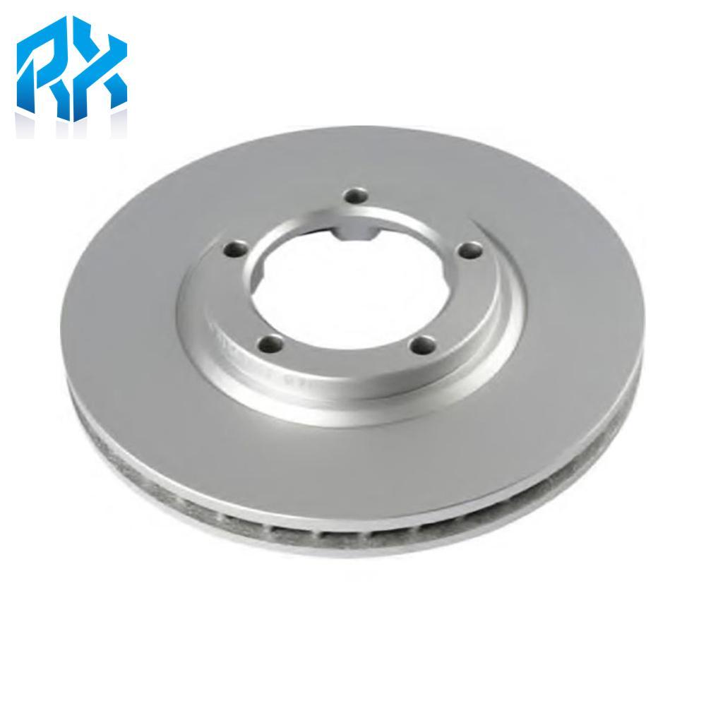 CHASSIS PARTS DISC ROTOR 58129-4A000 D-B1022 For HYUNDAi LIBERO