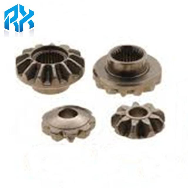 CHASSIS PARTS Gear set rear differential 53511-43A10 For HYUNDAi LIBERO