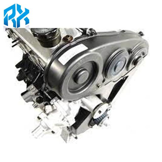 Engine Parts ENGINE ASSY SUB 21101-42U00 For HYUNDAi LIBERO