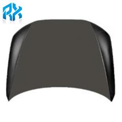 BODY PARTS PANEL ASSY HOOD 66400-4A400 For HYUNDAi LIBERO
