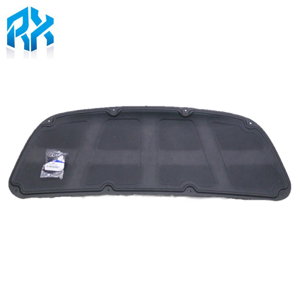 PAD HOOD INSULATING TRIMS PARTS 81125-G3000 For HYUNDAi i30