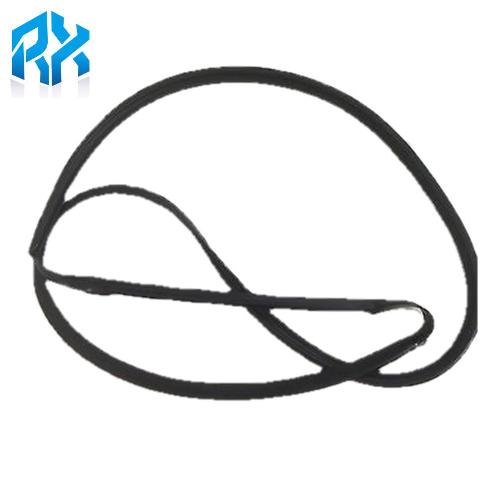 Weatherstrip panorama roof frame TRIMS PARTS 81614-G3000 For HYUNDAi i30