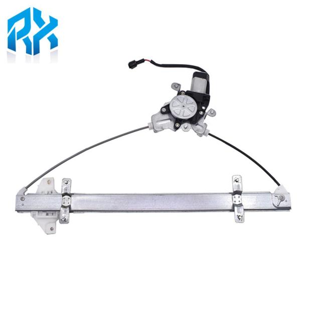 Regulator motor assy front door 82402-4A010 For HYUNDAi LIBERO