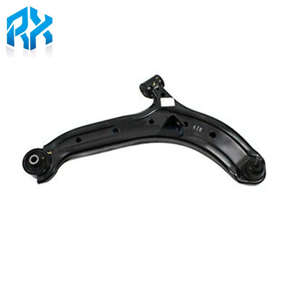 Arm complete front lower CHASSIC PARTS 54501-F2AA0 For HYUNDAi i30