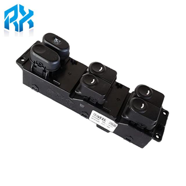 Switch assy power window main ELECTRIC PARTS 935701C-5108H 935701C-510AX For HYUNDAi GETZ / CLICK