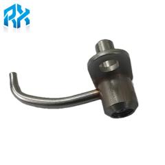 JET ASSY OIL ENGINE PARTS 21150-2B710 For HYUNDAi i30
