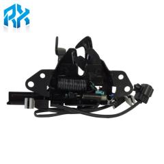 LATCH ASSY HOOD TRIMS PARTS 81130-G3000 For HYUNDAi i30