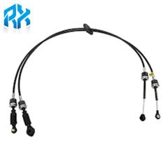 Cable assy manual transmission lever TRANSMISSION PARTS 43794-F2200 For HYUNDAi i30