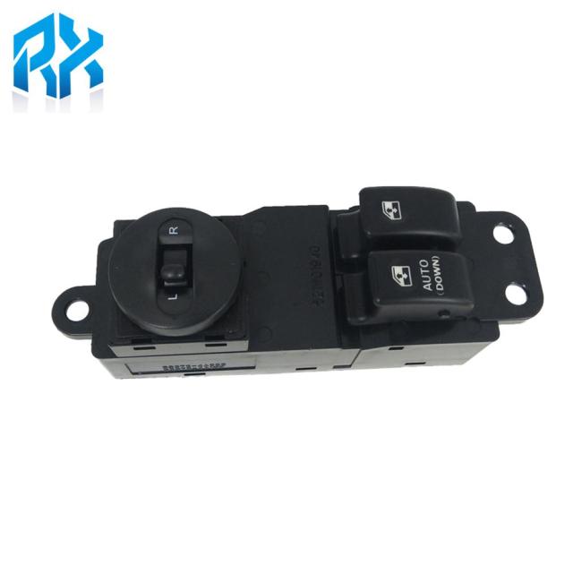 Switch assy power window mirror 93570-4A000 For HYUNDAi LIBERO
