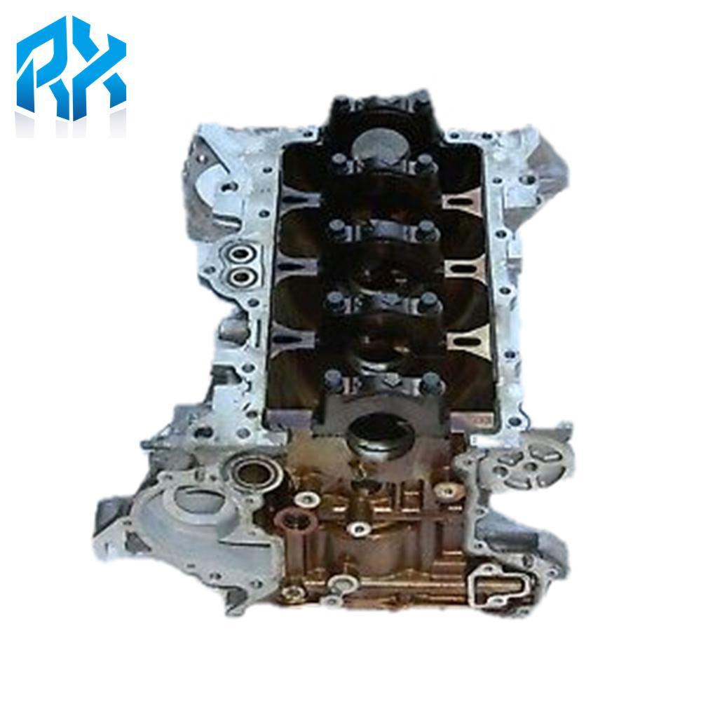 BLOCK ASSY CYLINDER ENGINE PARTS 21100-2B810 For HYUNDAi i30