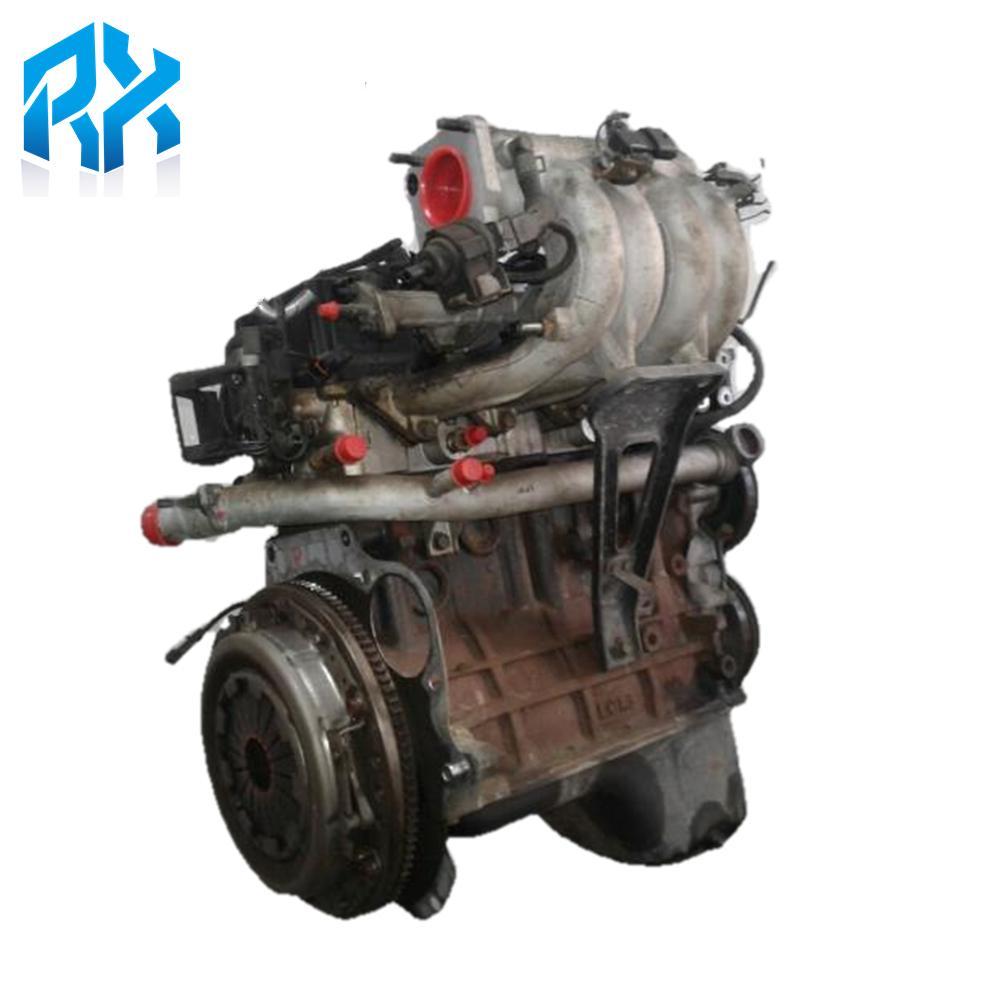 ENGINE ASSY SUB Engine parts 21101-22Y02    For HYUNDAi GETZ / CLICK