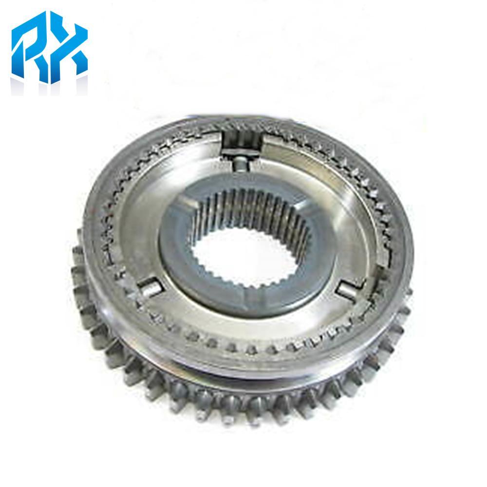 HUB SLEEVE SYNCHRONIZER TRANSMISSION PARTS 43360-32200 For HYUNDAi i30