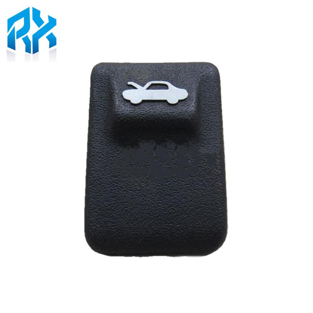 HANDLE ASSY HOOD LATCH RELEASE TRIM PARTS 8118034-000BJ For HYUNDAi GETZ / CLICK