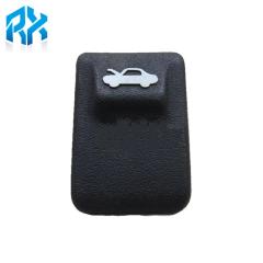 HANDLE ASSY HOOD LATCH RELEASE TRIM PARTS 8118034-000BJ For HYUNDAi GETZ / CLICK