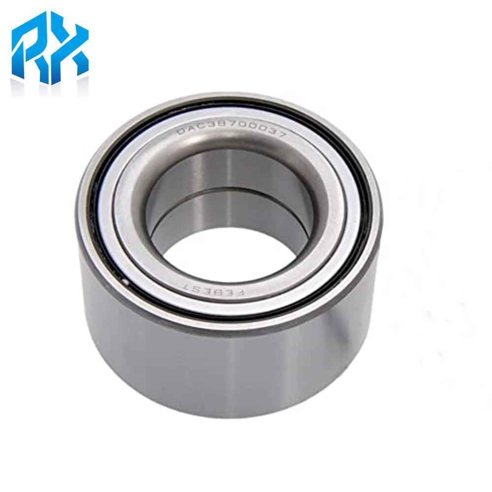 BEARING FRONT WHEEL HUB CHASSIC PARTS 51720-02000 DAC387-00037 51720-25000 51720-29100 For HYUNDAi GETZ / CLICK
