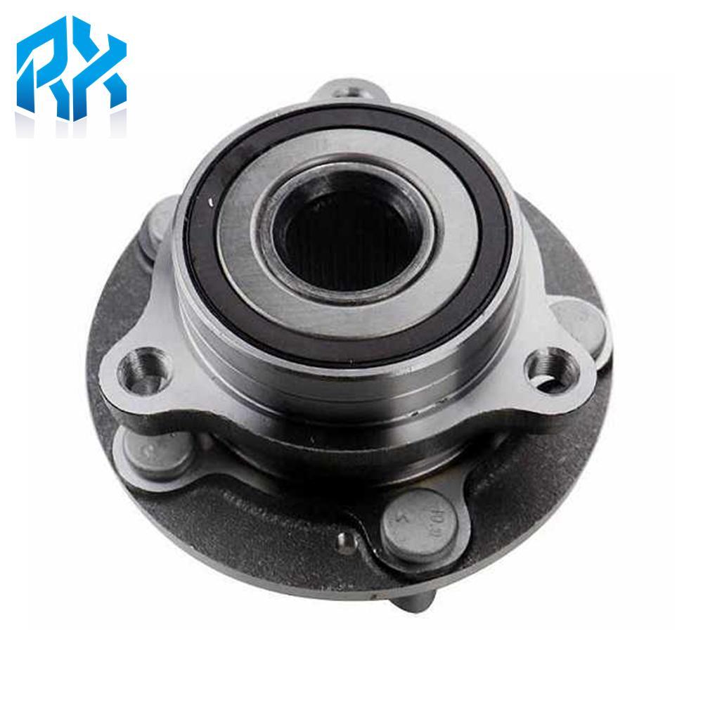HUB ASSY FRONT WHEEL CHASSIC PART 51750-F0000 For HYUNDAi i30