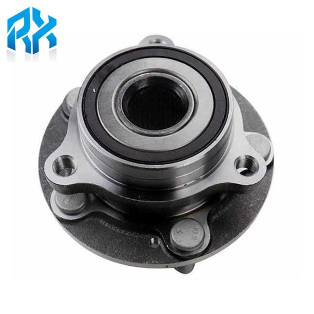 HUB ASSY FRONT WHEEL CHASSIC PART 51750-F0000 For HYUNDAi i30