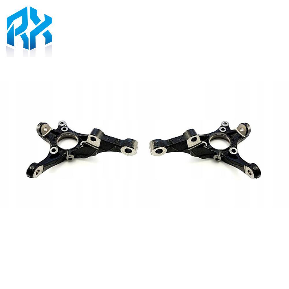 KNUCKLE FRONT AXLE CHASSIC PART 51716-F2000 For HYUNDAi i30