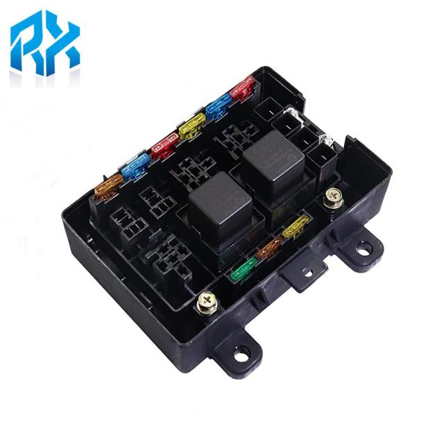 BOX KIT RELAY 91830-47A00 For HYUNDAi LIBERO