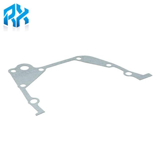Gasket front case Engine parts 21411-22010 21411-22800   For HYUNDAi GETZ / CLICK