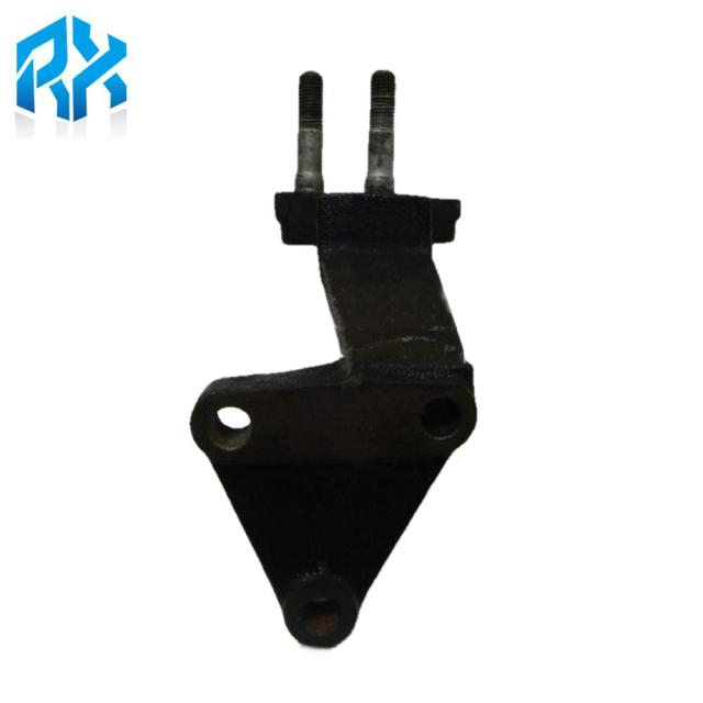 BRACKET ENGINE SUPPORT  Engine parts 21680-22020 21680-22021   For HYUNDAi GETZ / CLICK