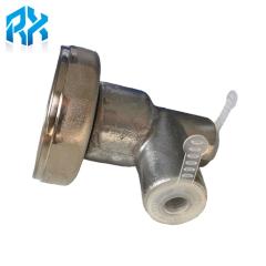 REGULATOR ASSY CLUTCH TRANSMISSION PARTS 41690-A4910 For HYUNDAi i30