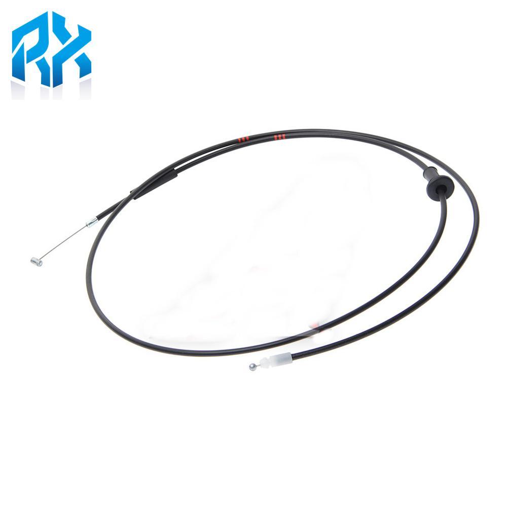 CABLE ASSY HOOD LATCH RELEASE 81190-4A000 For HYUNDAi LIBERO