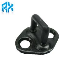 STRIKER ASSY DOOR 81360-4A000 81350-33010 81350-34000 81350-4A000 For HYUNDAi LIBERO