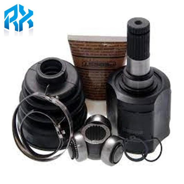 JOINT KIT FRONT AXLE DIFF SIDE TRANSMISSION PARTS 49535-F2600 For HYUNDAi i30