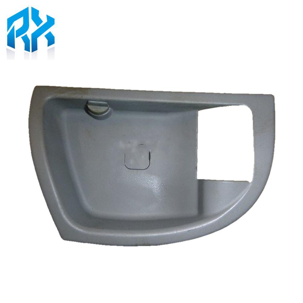 Housing door inside handle TRIM PARTS 826212B-000J4 For HYUNDAi SANTAFE 2006
