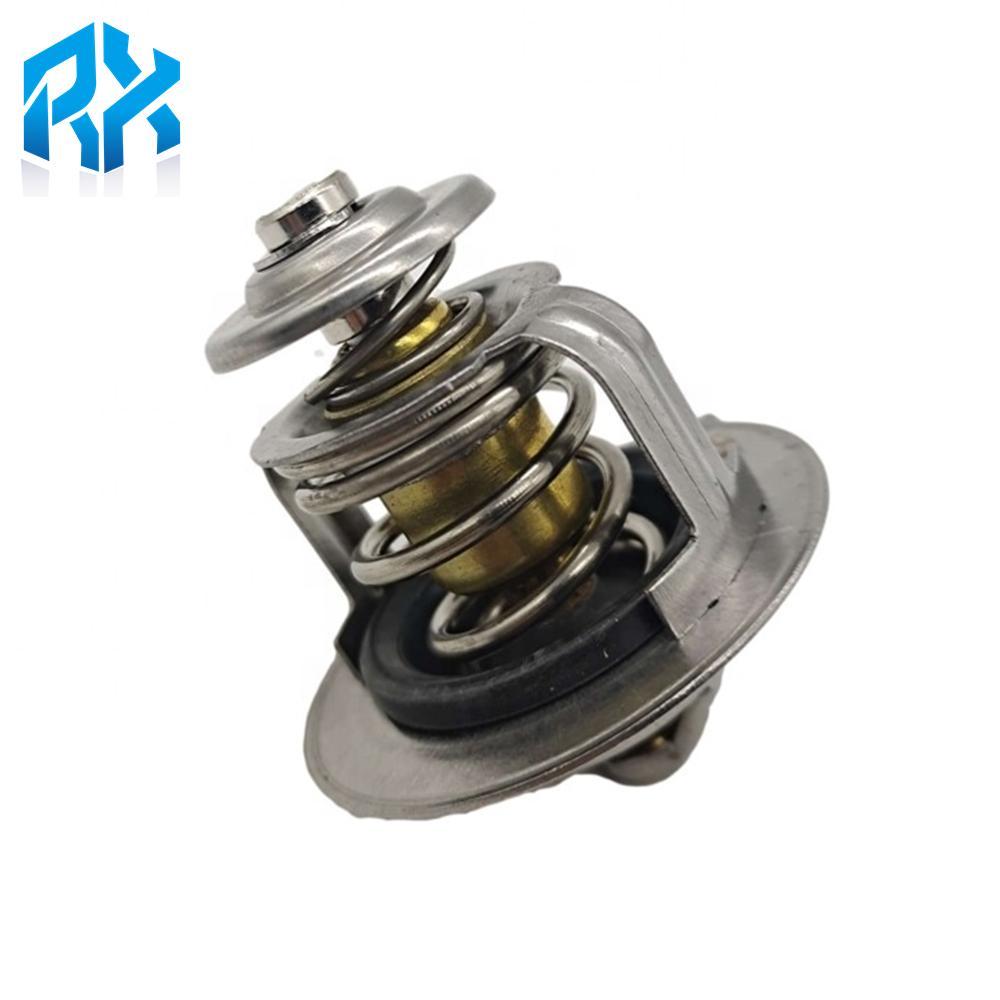 THERMOSTAT ASSY ENGINE PARTS 25500-27000 T-H1007   For HYUNDAi SANTAFE 2006