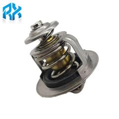 THERMOSTAT ASSY ENGINE PARTS 25500-27000 T-H1007   For HYUNDAi SANTAFE 2006