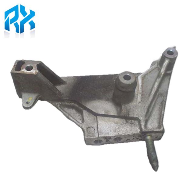 Bracket assy engine support ENGINE PARTS 21670-27041    For HYUNDAi SANTAFE 2006