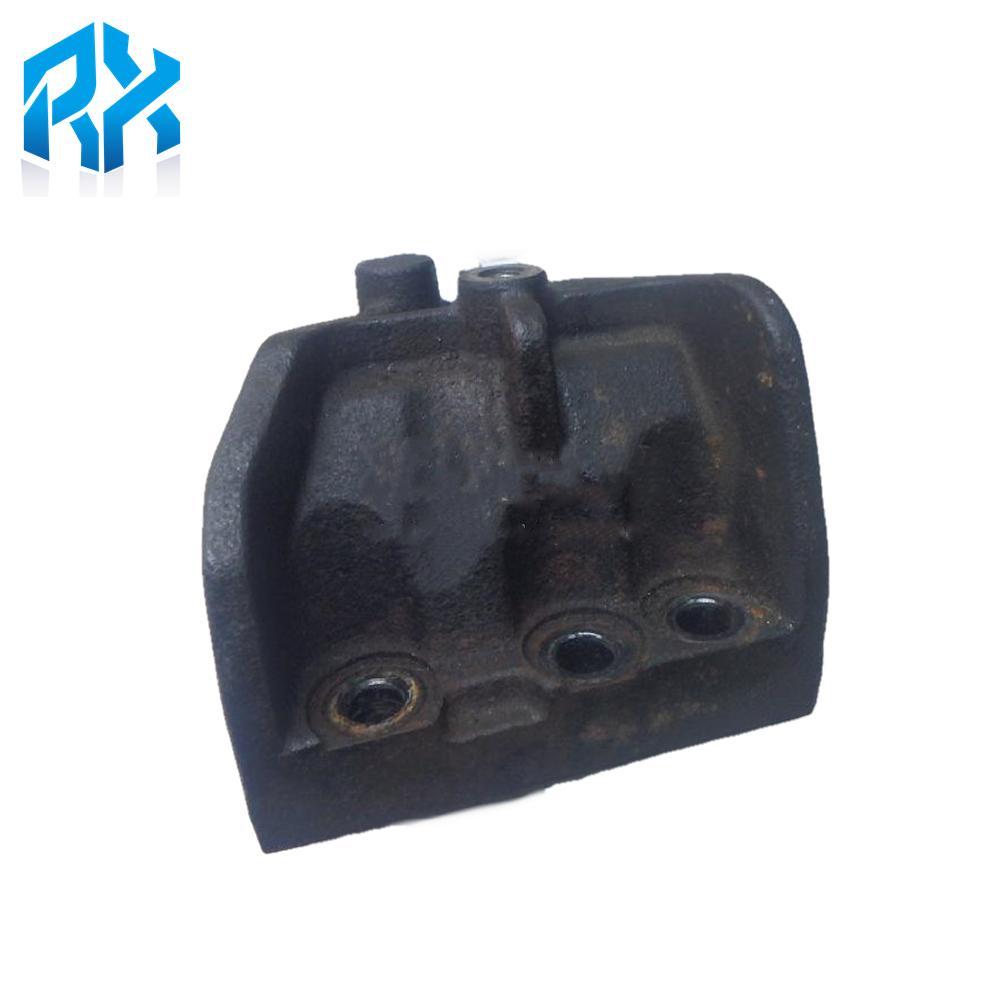 Bracket engine mounting support ENGINE PARTS 21825-2B200    For HYUNDAi SANTAFE 2006