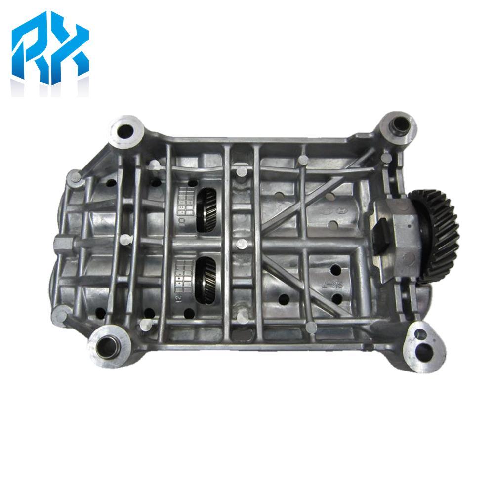 SHAFT ASSY BALANCE ENGINE PARTS 23300-27410 23300-27411   For HYUNDAi SANTAFE 2006
