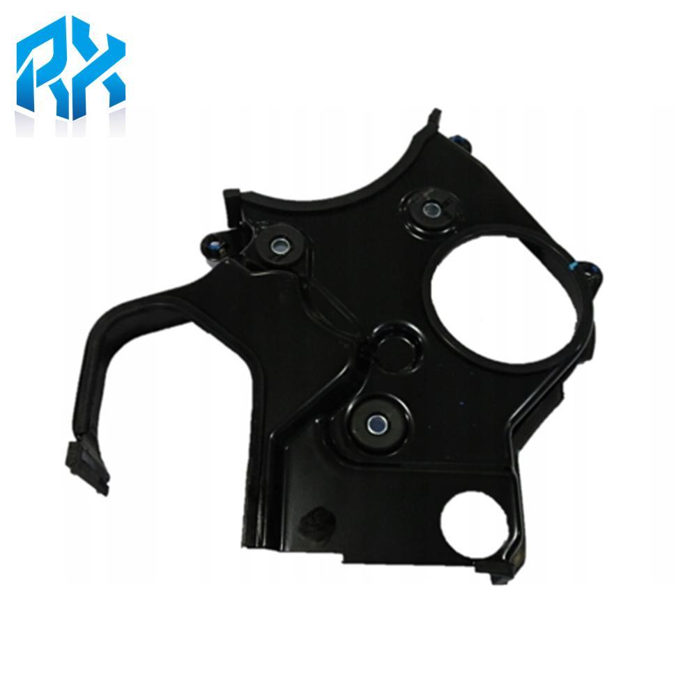 COVER ASSY TIMING BELT REAR ENGINE PARTS 21350-27300    For HYUNDAi SANTAFE 2006