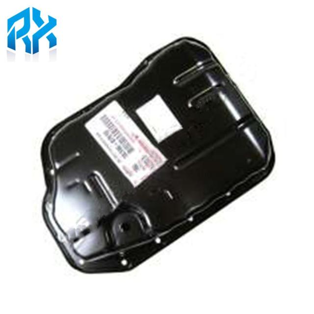 PAN ASSY ENGINE OIL ENGINE PARTS 21510-27801    For HYUNDAi SANTAFE 2006