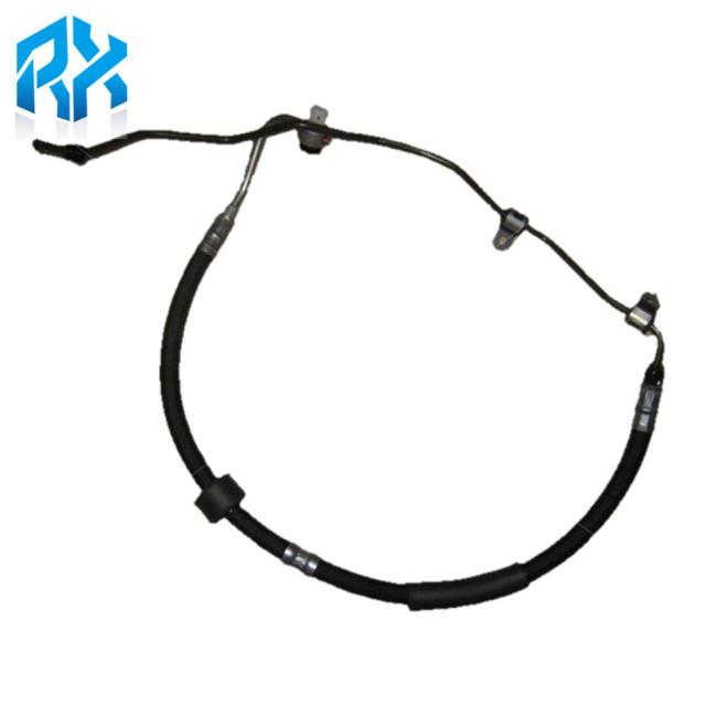 Hose assy power steering oil pressure 57510-2B000 For HYUNDAi SANTAFE 2006