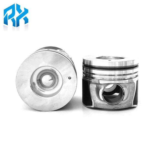 PISTON PIN ASSY ENGINE PARTS 23410-27940 51605-AGSTD 51605A-G0050  For HYUNDAi SANTAFE 2006