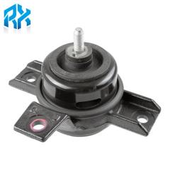 Insulator engine mounting ENGINE PARTS 21811-2B100    For HYUNDAi SANTAFE 2006