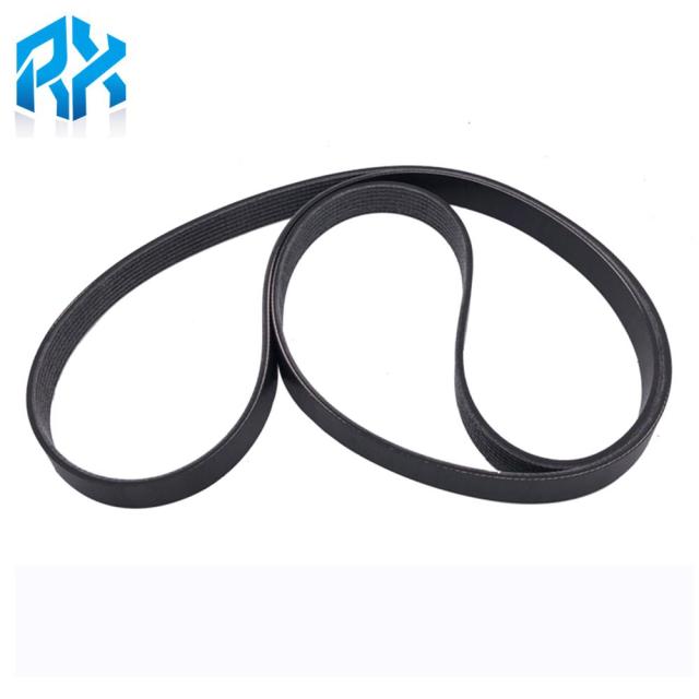V RIBBED BELT ENGINE PARTS 25212-27400 25212-27010   For HYUNDAi SANTAFE 2006