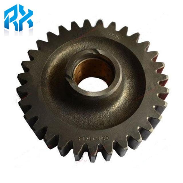 GEAR ASSY REVERSE IDLER TRANSMISSION PARTS 43310-38000 For HYUNDAi SANTAFE 2006