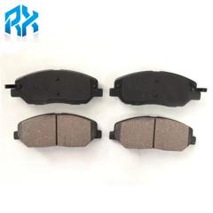 PAD KIT FRONT BRAKE 58101-2BA00 S-P1194 For HYUNDAi SANTAFE 2006