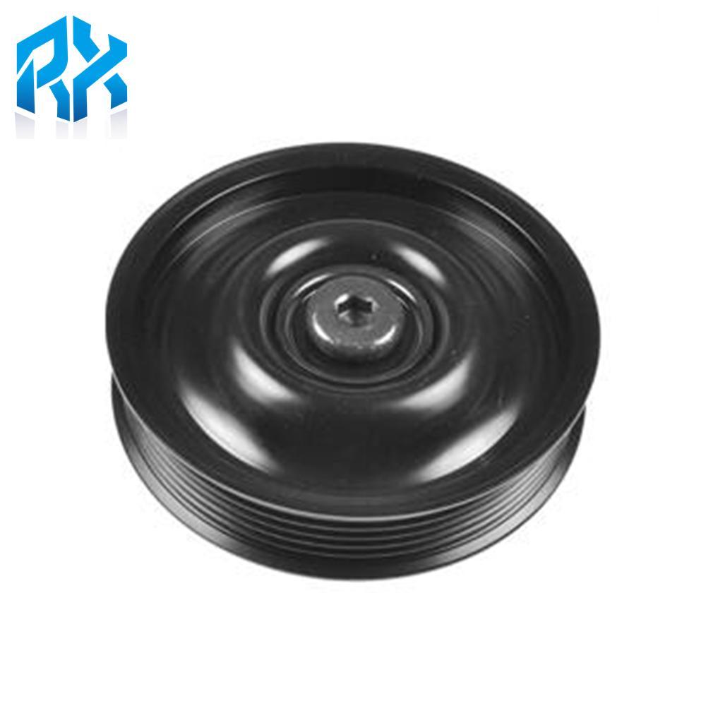 PULLEY IDLER ENGINE PARTS 25288-27000    For HYUNDAi SANTAFE 2006