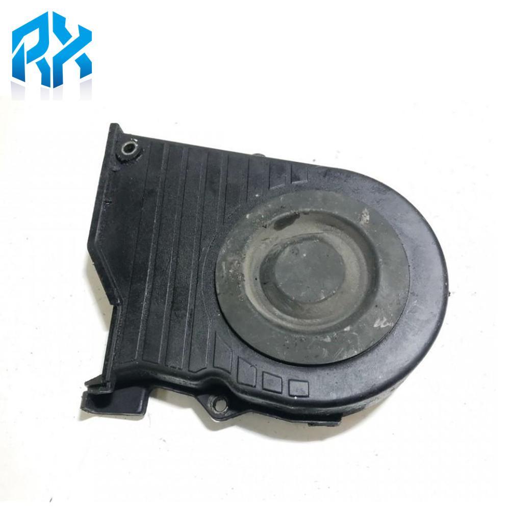 COVER ASSY TIMING BELT UP ENGINE PARTS 21360-27000    For HYUNDAi SANTAFE 2006